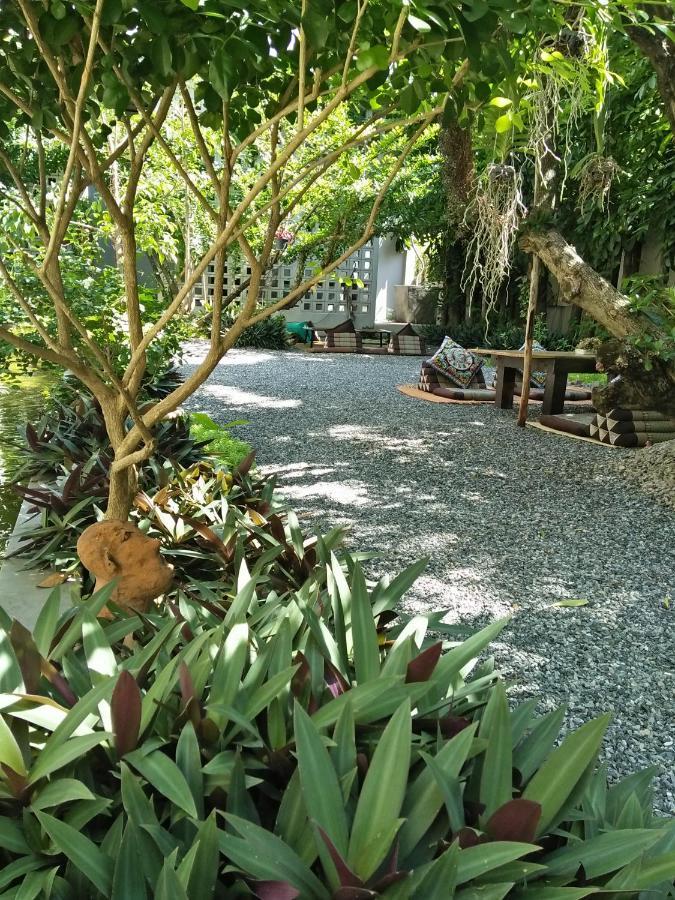 Baba Pim Villa Чиангмай Экстерьер фото