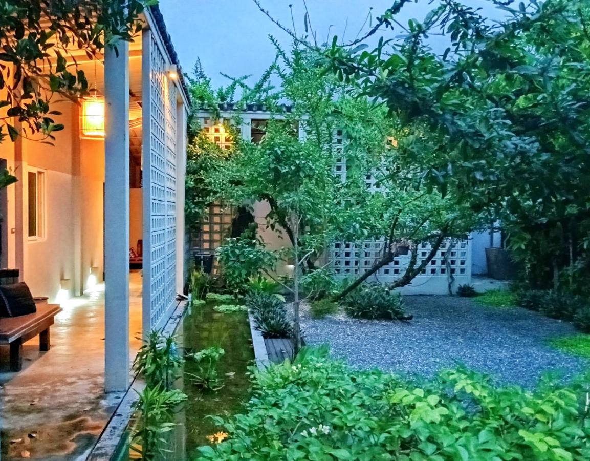 Baba Pim Villa Чиангмай Экстерьер фото