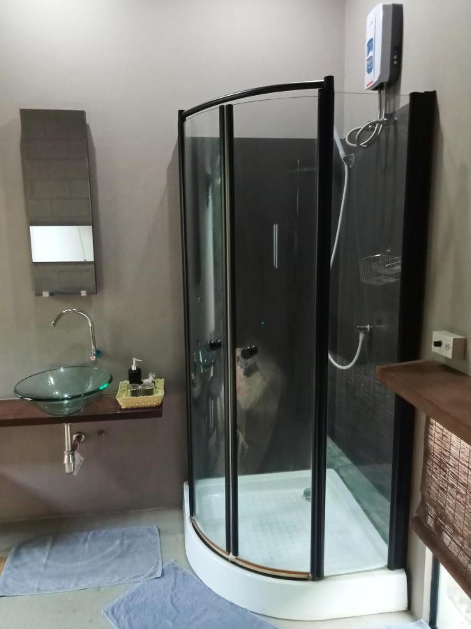 Baba Pim Villa Чиангмай Экстерьер фото