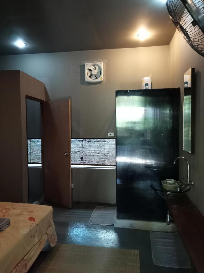 Baba Pim Villa Чиангмай Экстерьер фото