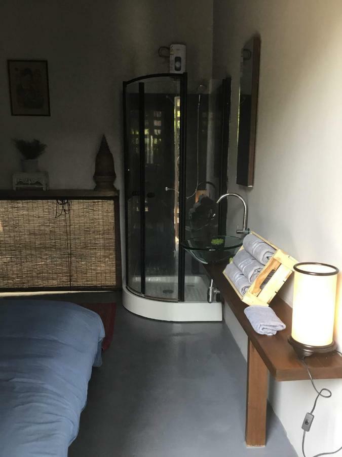 Baba Pim Villa Чиангмай Экстерьер фото