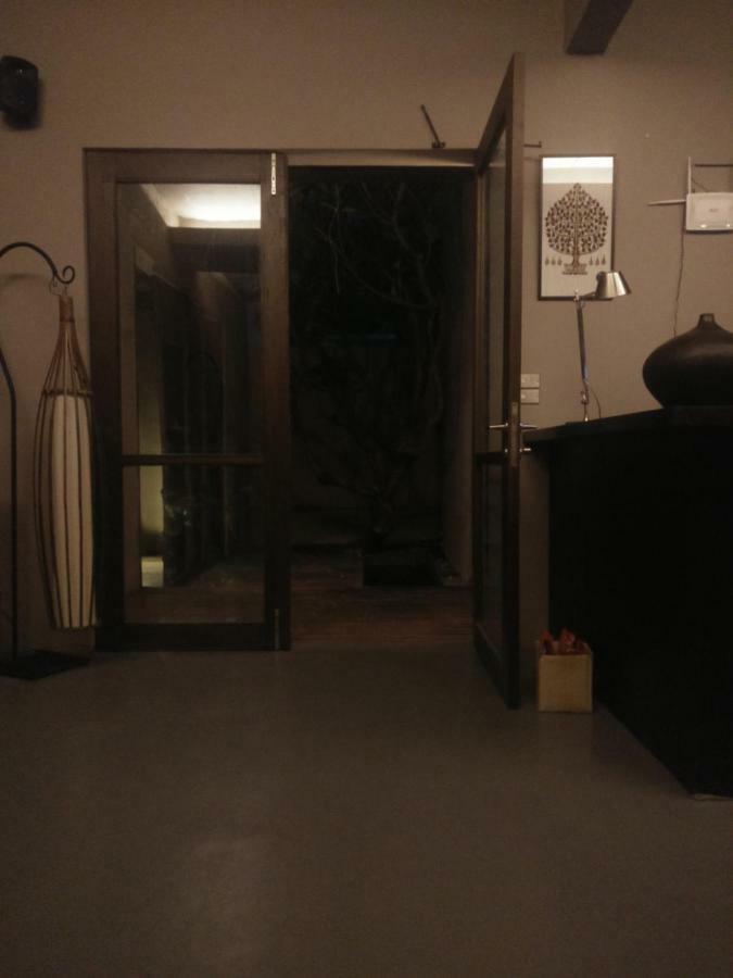 Baba Pim Villa Чиангмай Экстерьер фото