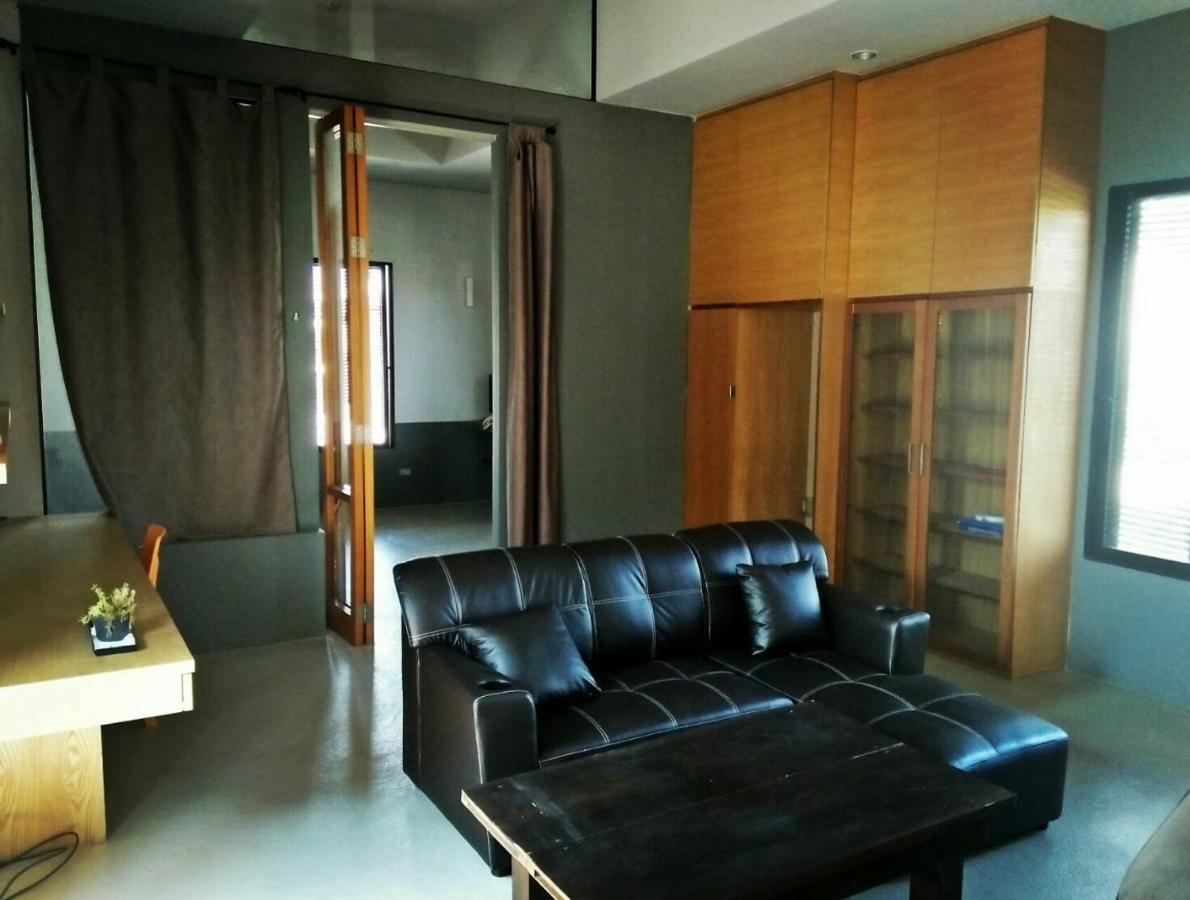 Baba Pim Villa Чиангмай Экстерьер фото