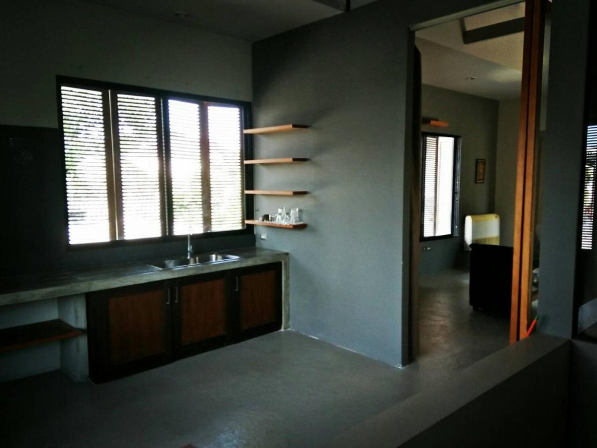 Baba Pim Villa Чиангмай Экстерьер фото